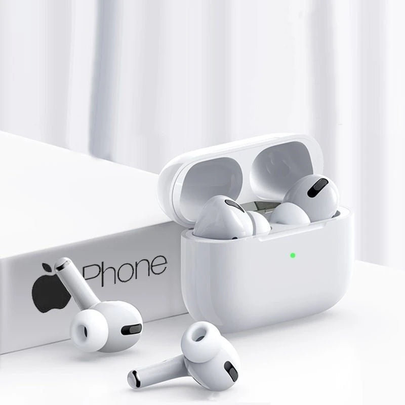 Air Pods Pro 3 - Melhor do Mercado