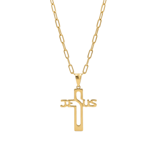 Correntinha JESUS