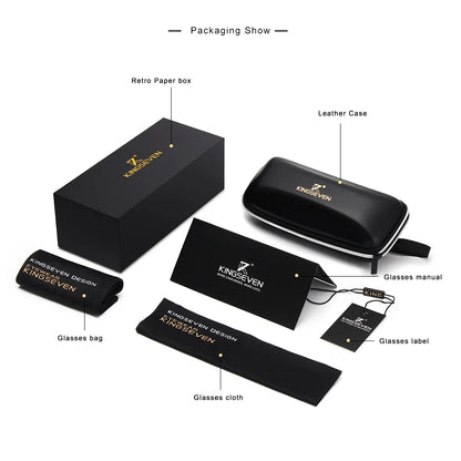 Kings Men´s Black Club