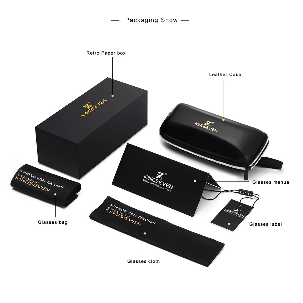 Kings Men´s Vintage Manager