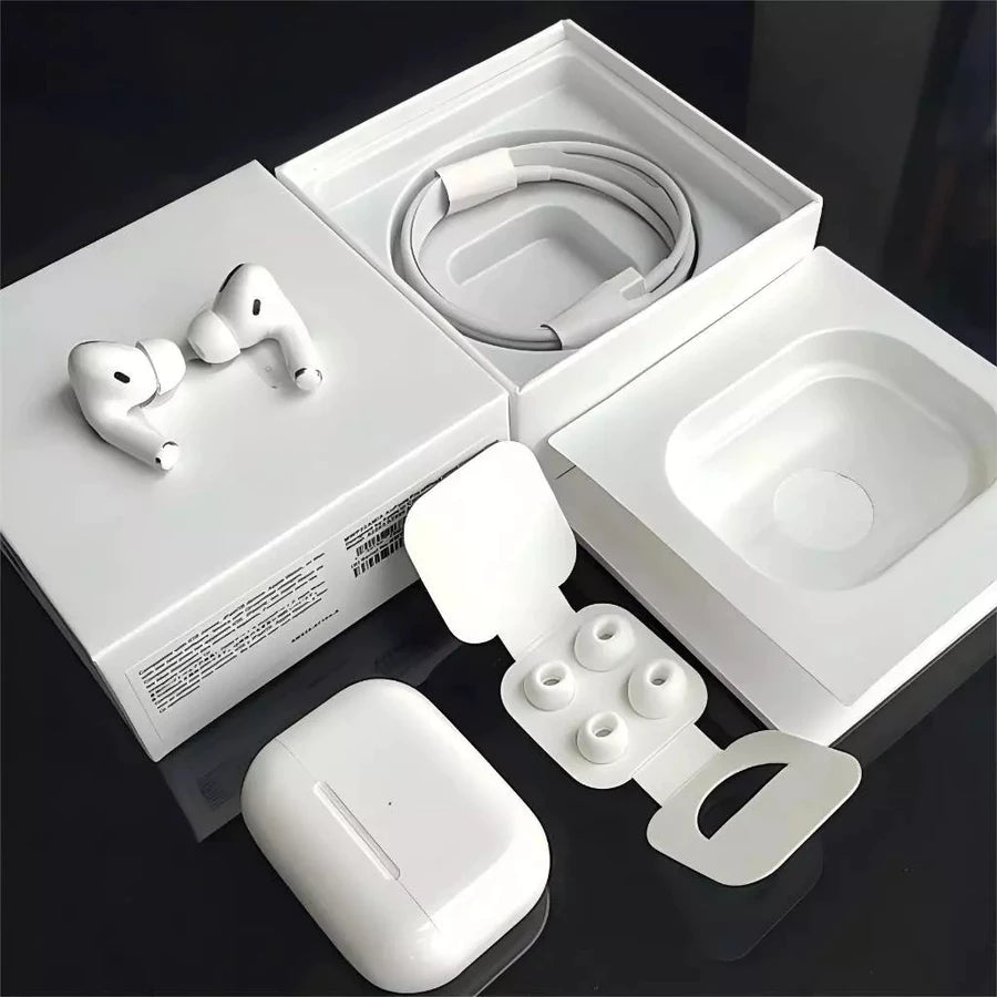 Air Pods Pro 3 - Melhor do Mercado